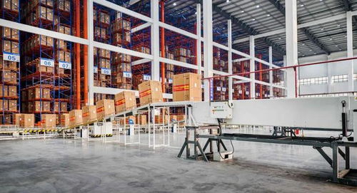 搶占智能制造制高點(diǎn) 廚電行業(yè)再添一 未來工廠 試點(diǎn)