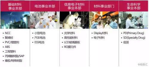 新材料產業如何支撐國家崛起