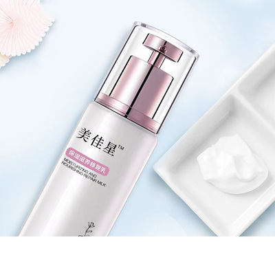 滋養(yǎng)修復乳濟南化妝品批發(fā)貨源oem貼牌加工