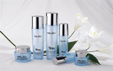 化妝品瓶子批發 高端化妝品包裝瓶