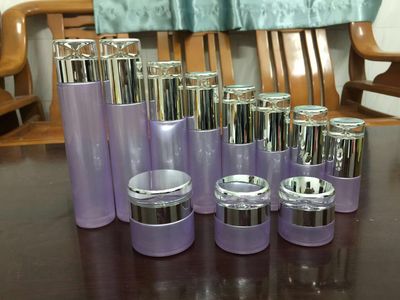 化妝品瓶子價格化妝品包裝瓶批發