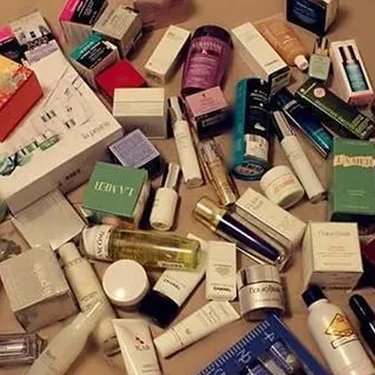 化妝品批發網站有哪些