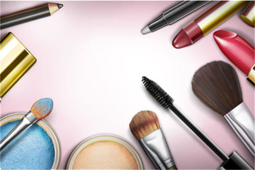 7.4萬家化妝品電商企業今年問世,年注冊量10年漲45倍