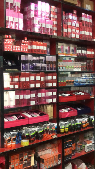 石嘴山雅詩蘭黛化妝品 值得信賴 蘭州志達昌商貿供應