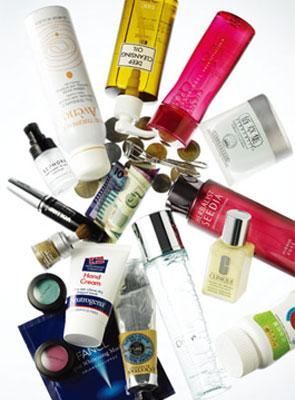 化妝品市場亂象揭秘 批發(fā)5折拿貨更低或為假