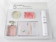 廣州化妝品_產品類別:套裝_功效:卸妝_廣州化妝品促銷_低價批發 